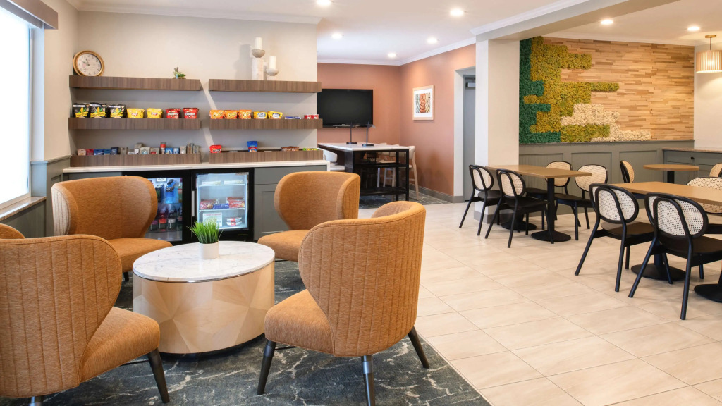 Best Western Kennewick Tri-Cities Center