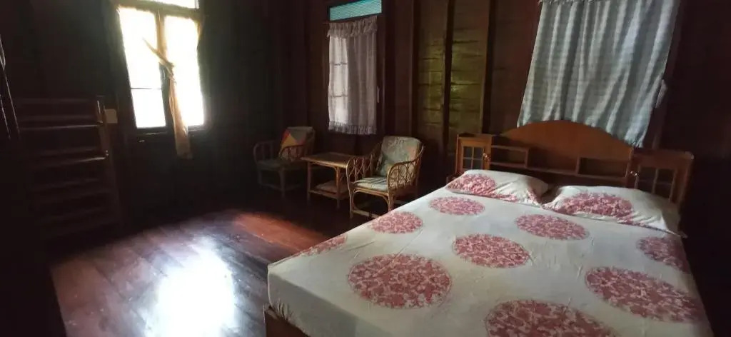 Happy Home guesthouse & Tattoo studio
