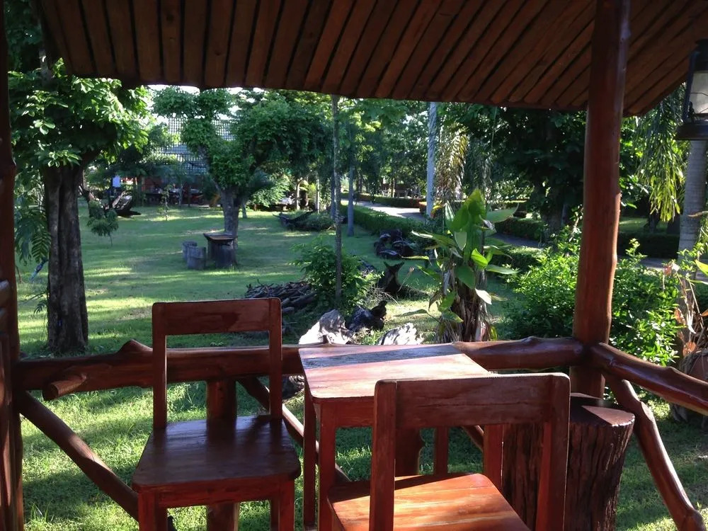 Sakthong Resort