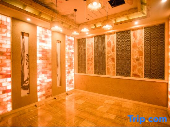 Hunyuan Hengshan Hot Spring Hotel