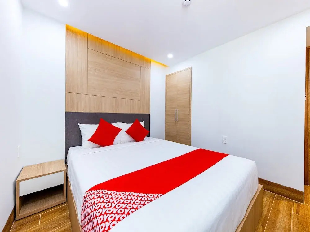 Xuan Son Apartment