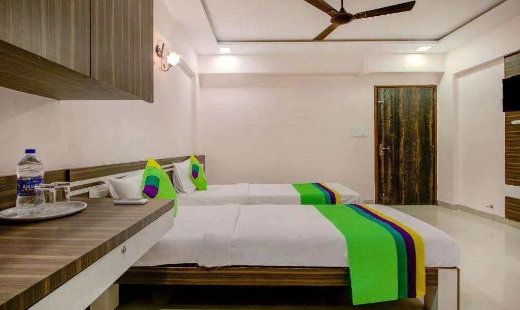 Itsy Hotels Kings Inn Vashi