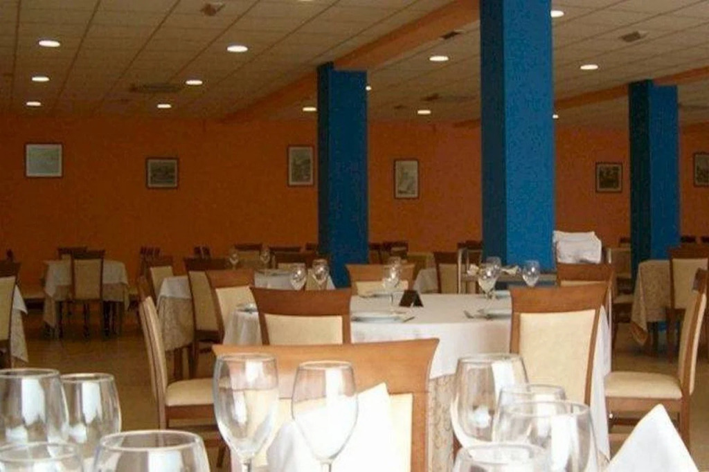 Hotel Eumesa