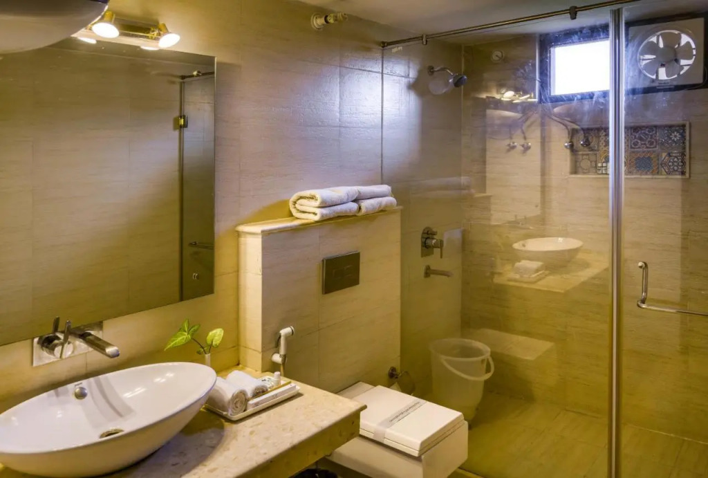 Alaya Resorts & Spa