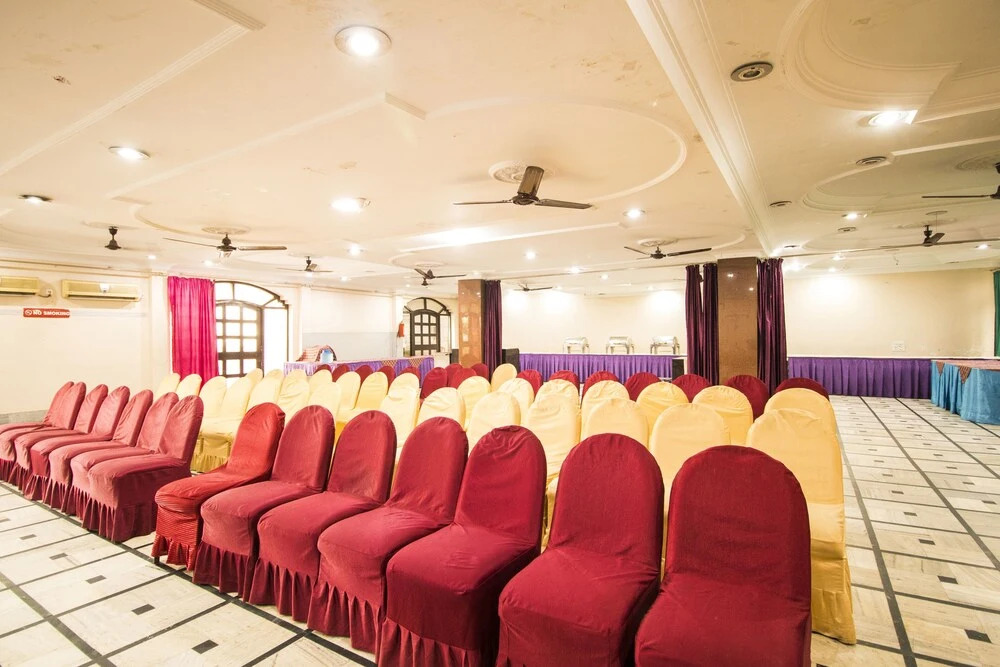 WOW STAYZ2 Hotel Jahanvi Dale