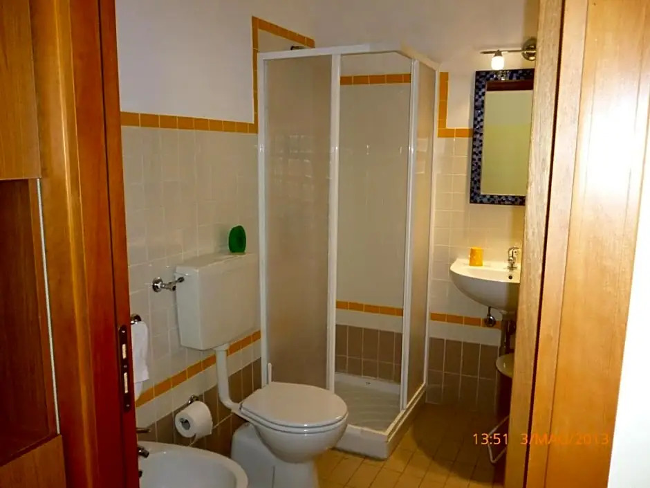 Bed & Breakfast Alba