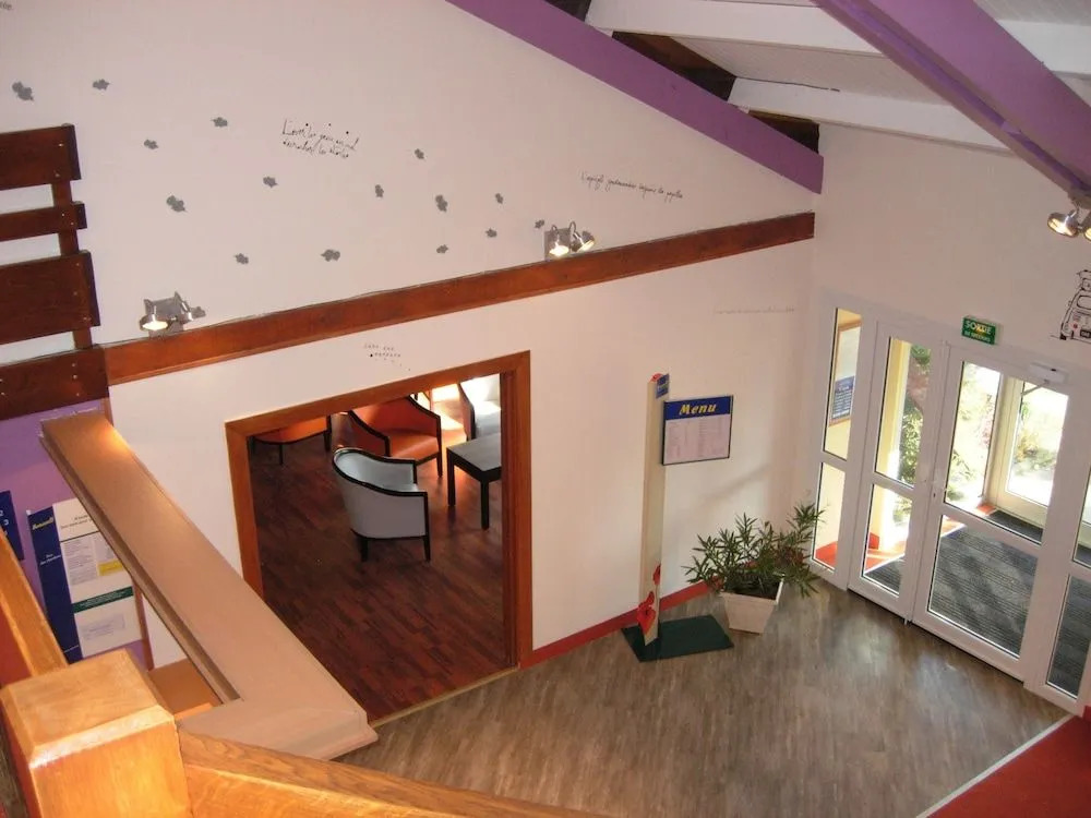Hotel Bonanite