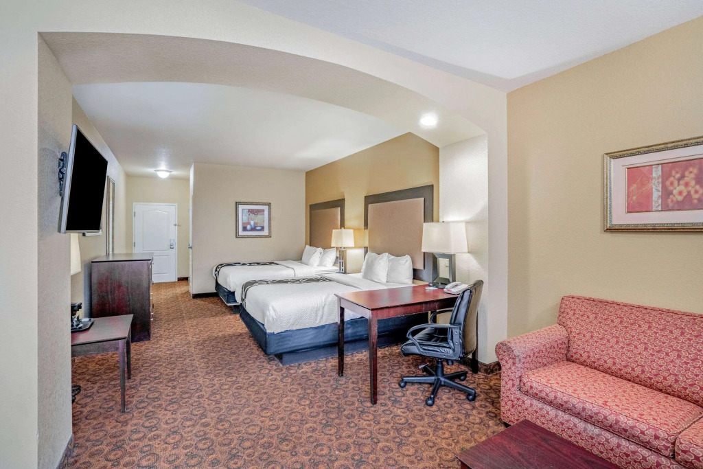 La Quinta by Wyndham Vicksburg