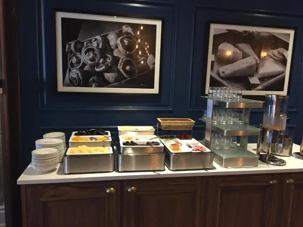 voco The Clifton Folkestone by IHG