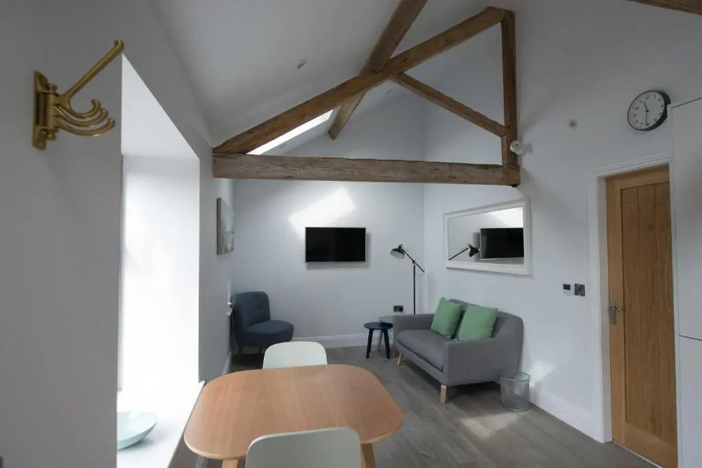 The Old Granary