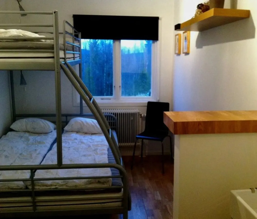 Grönländaren