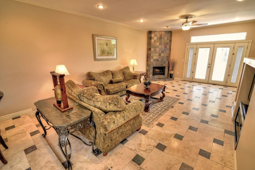 Palo Verde - 2 Bedroom Home - Scottsdale
