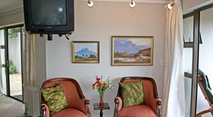 The Greens Guesthouse