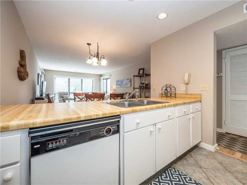 Moorings 7172 - Two Bedroom Condo