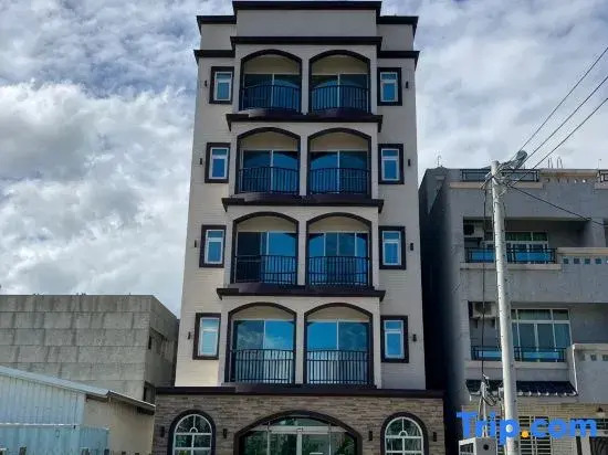 Taitung King 240Inn