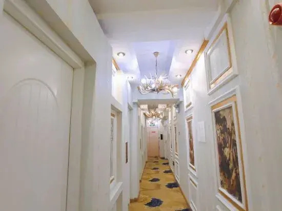 Weijing Hotel