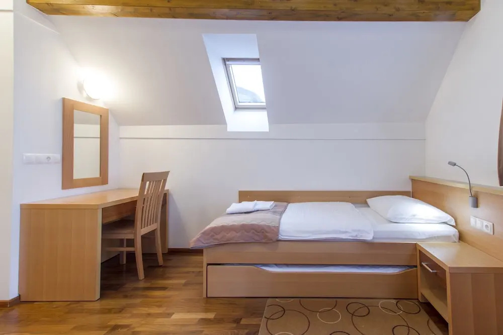 Luxury Apartments Bolf