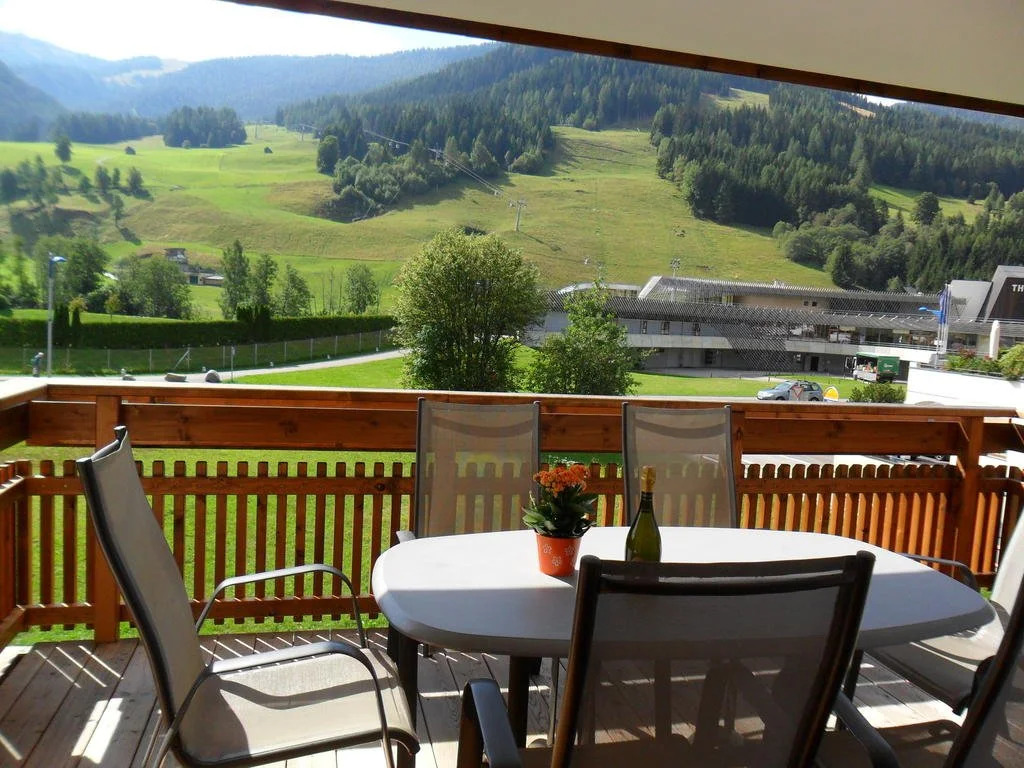 Residence Mariagrazia - Kärnten Card im Sommer inklusive