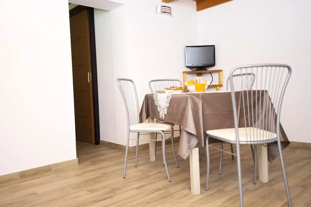 Studio in Noto, With Wonderful City View - 5 km From the Beach
