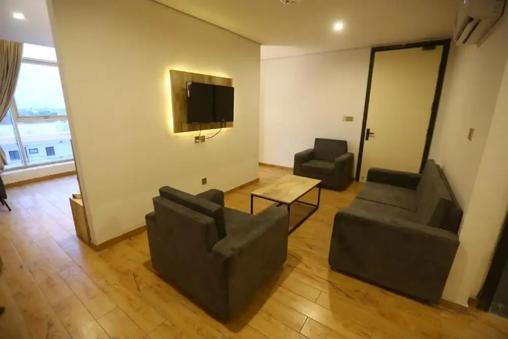 Hotel Star Inn
