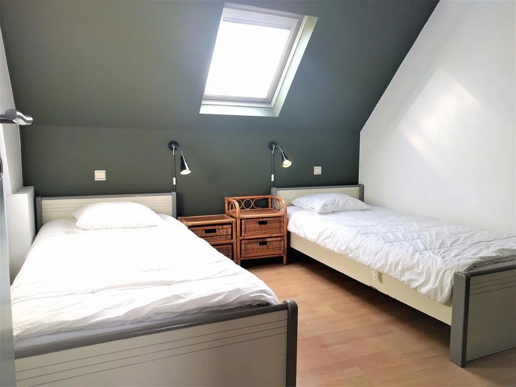 Flanders Fields Cottage Beveren