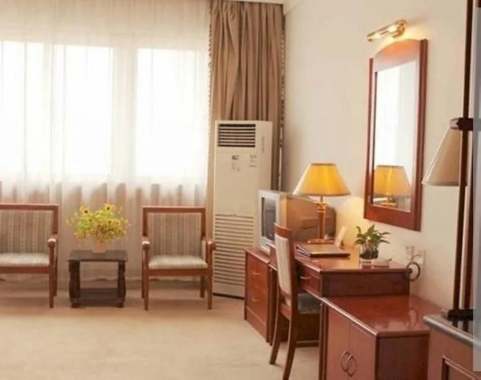 Baiwei Ren Sheng Hotel - Hangzhou