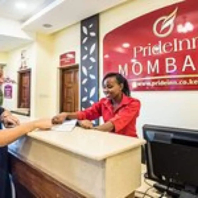 Premium Inn Mombasa City