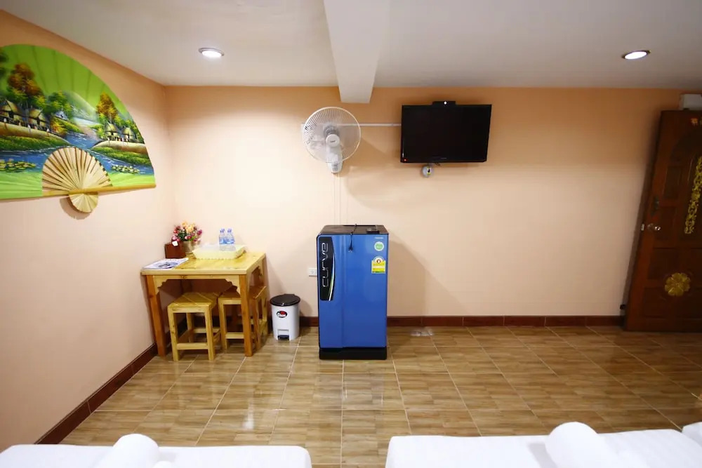 Ban Suan Mee Sakul Resort