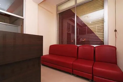 OYO 24448 Flagship Moon Light Guest House