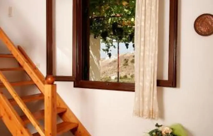 Holiday home 2 bedrooms 1 bathroom - Kokkino Chorio
