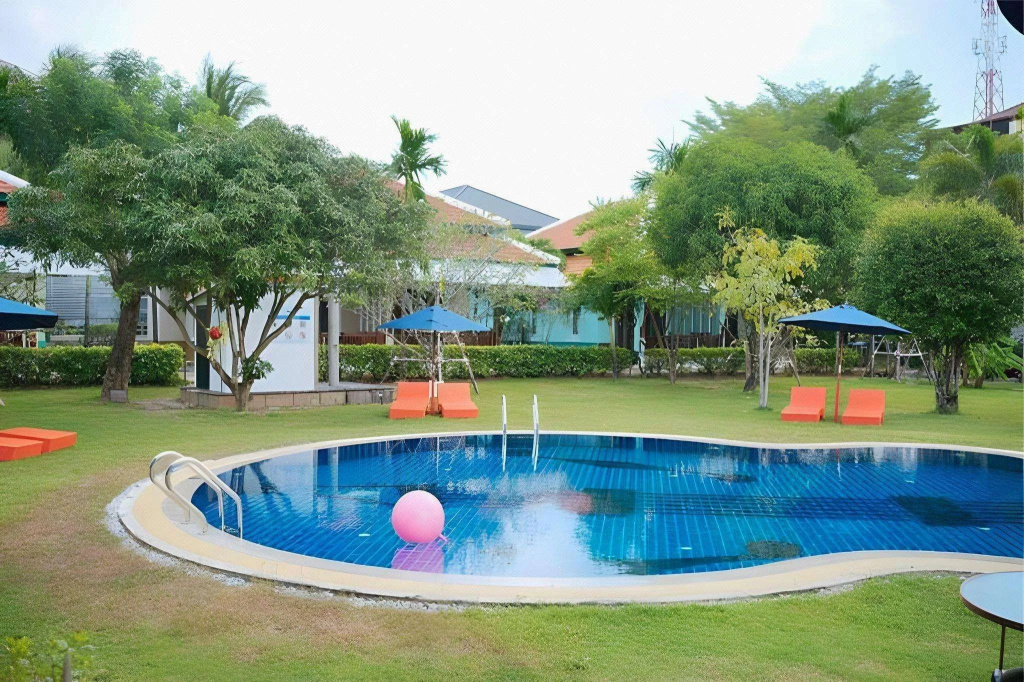 Kata Forte Resort