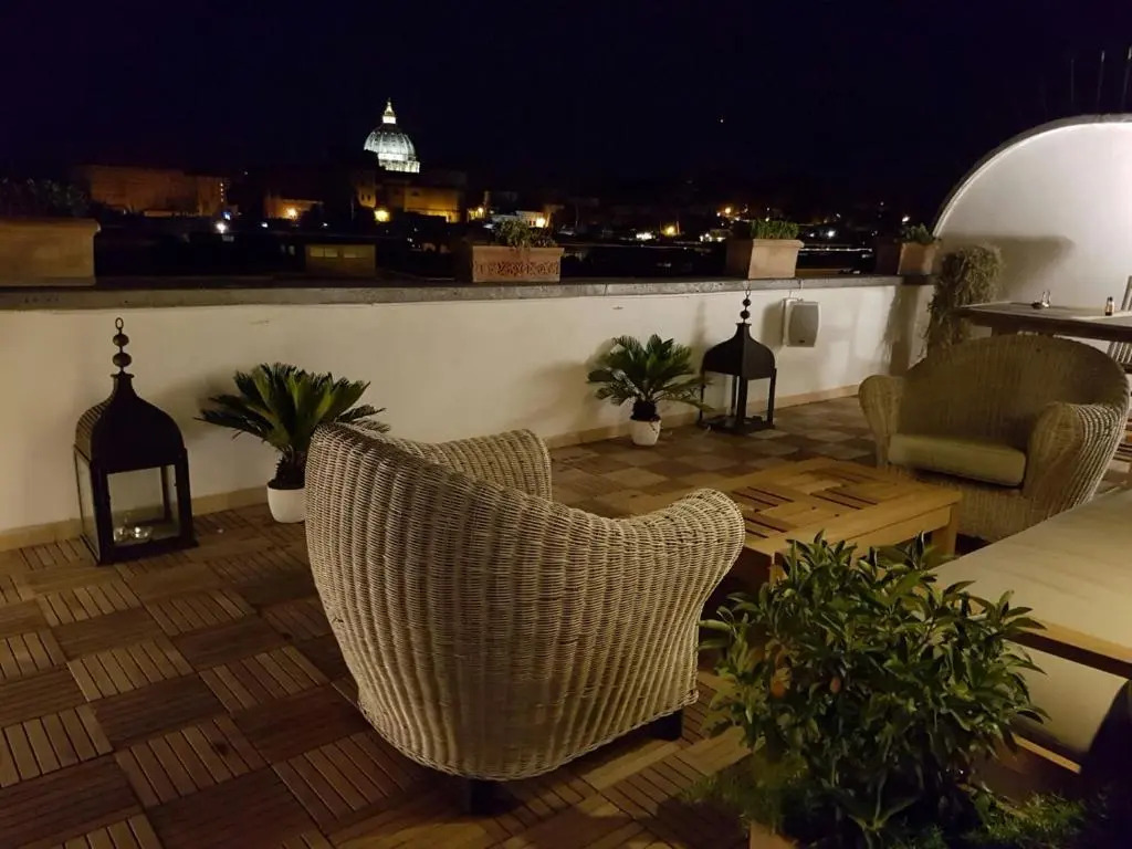 Penthouseinrome