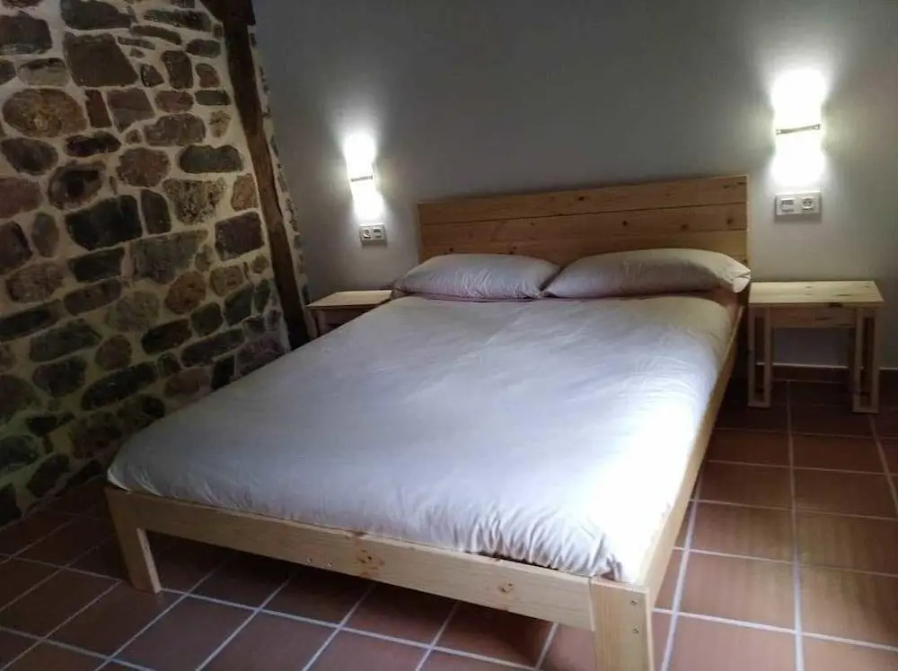 Hotel Rural Las Encinas