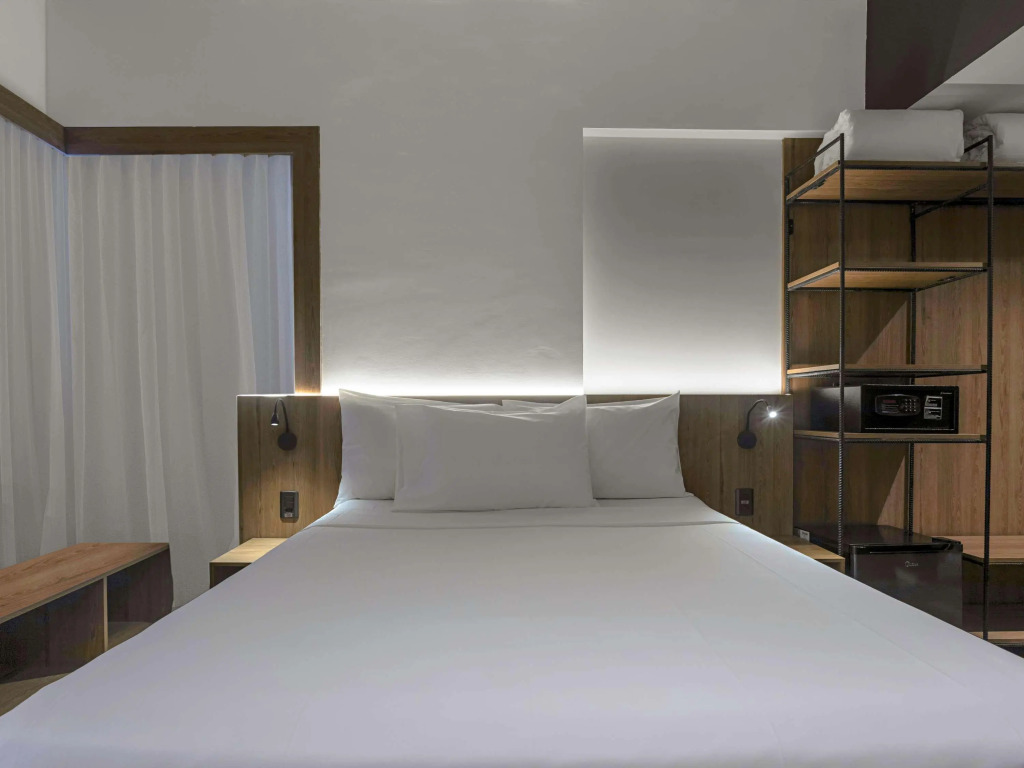 ibis Styles Maceió Pajuçara