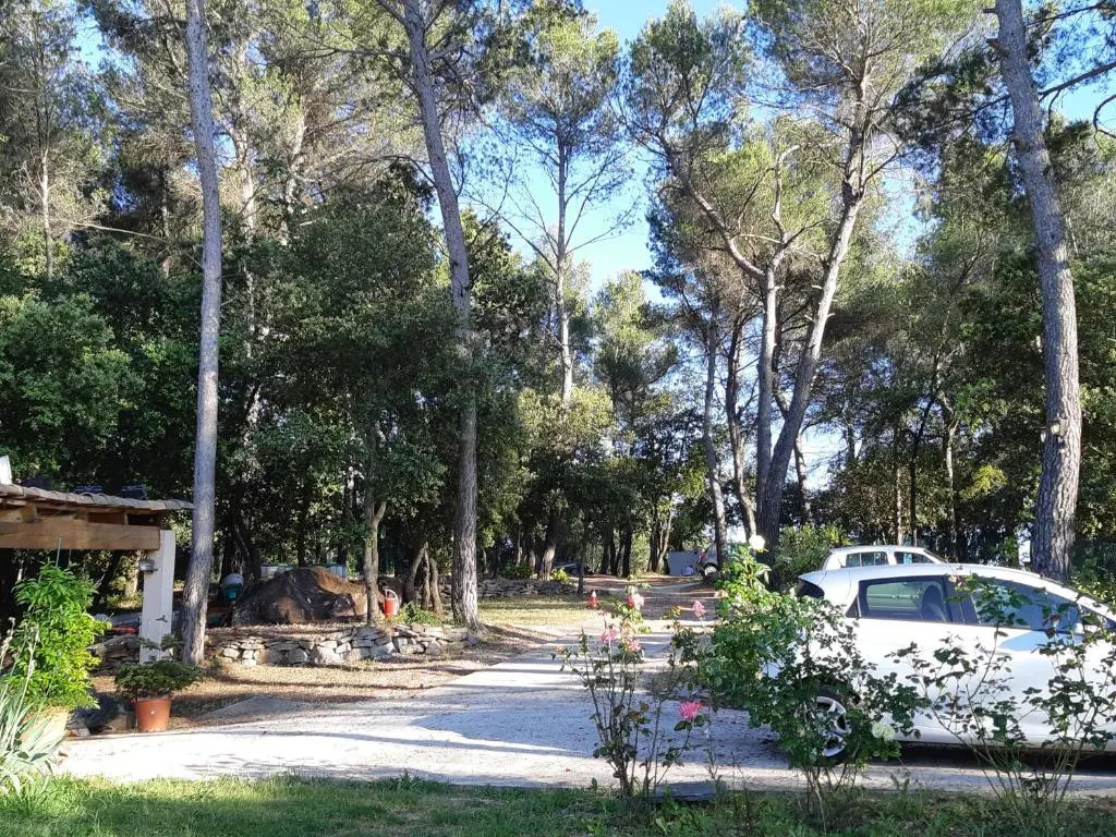 Les Chambres Manon en Provence - Piscine, Spa, Tennis