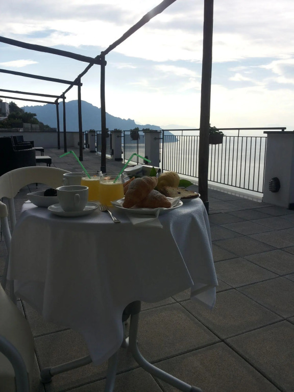Hotel Doria Amalfi