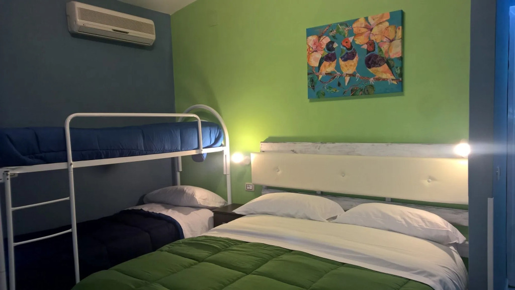Pompei Boutique Inn