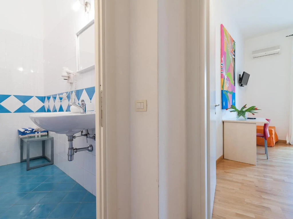 Affittacamere Art Rooms