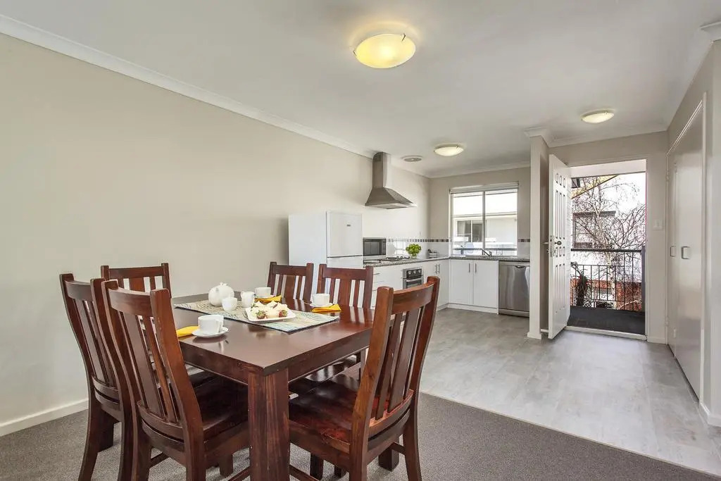 Comfort Apartments South Perth