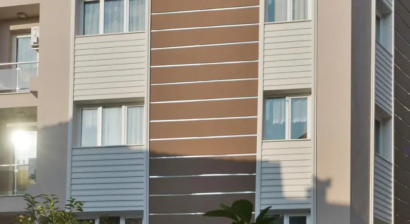 Sky Residence Apartments
