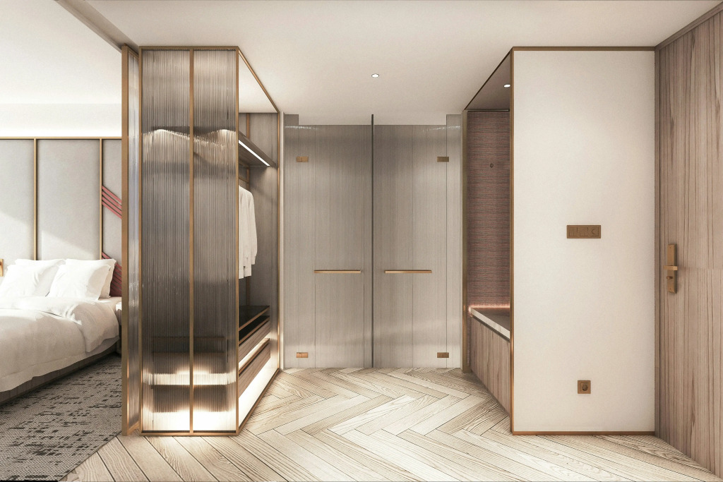 DoubleTree by Hilton Nanning Wuxiang