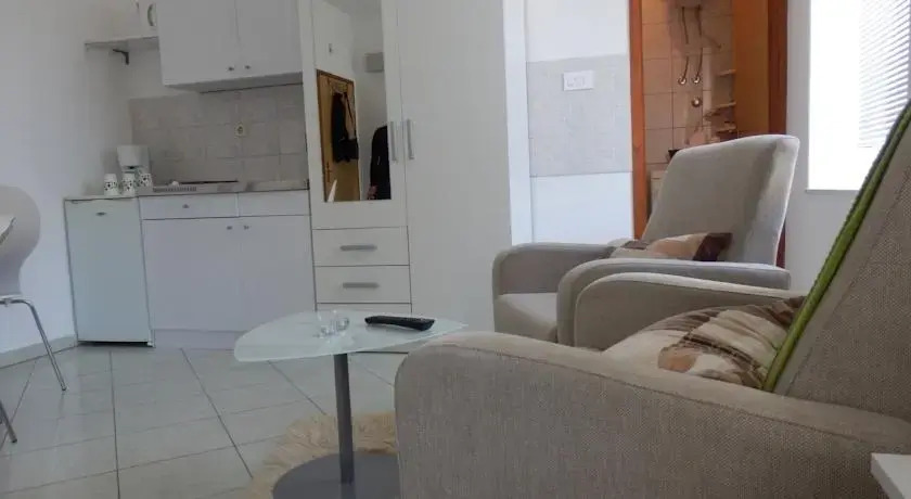 Apartments Rustico