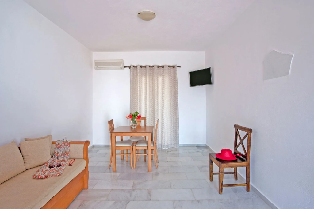 Naxos Kalimera Apartments