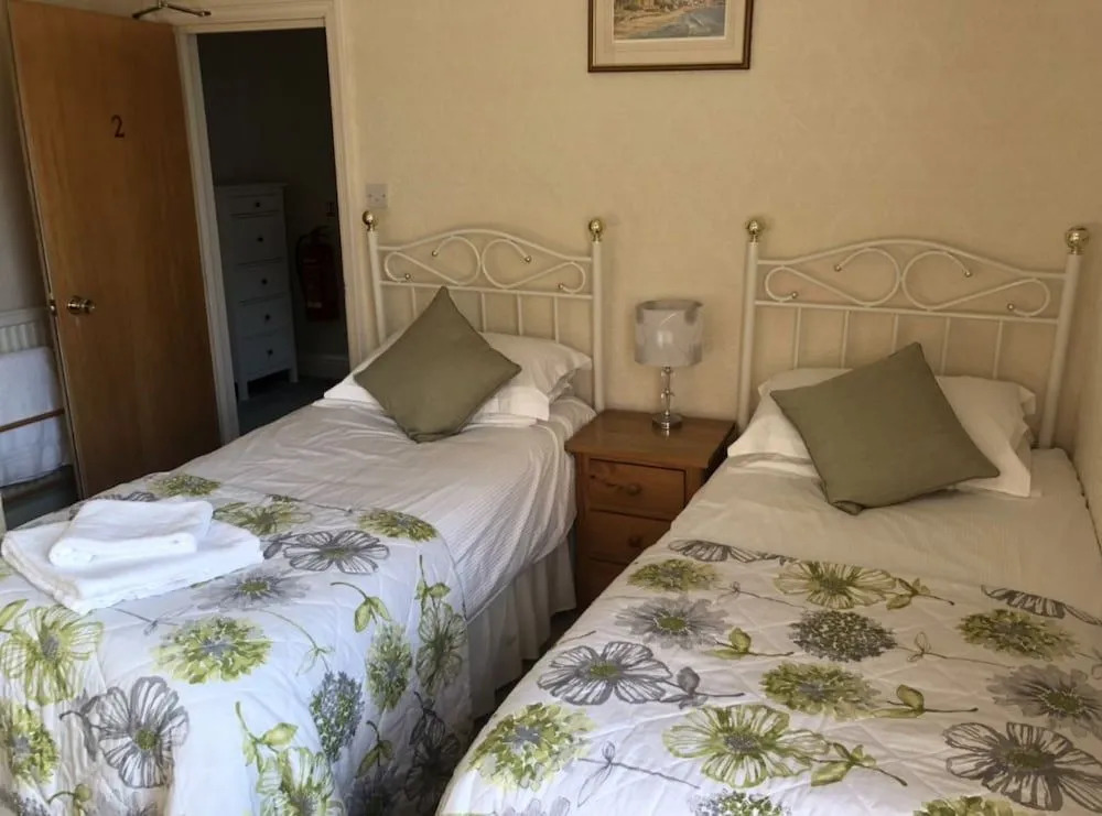 Kingsway GuestHouse