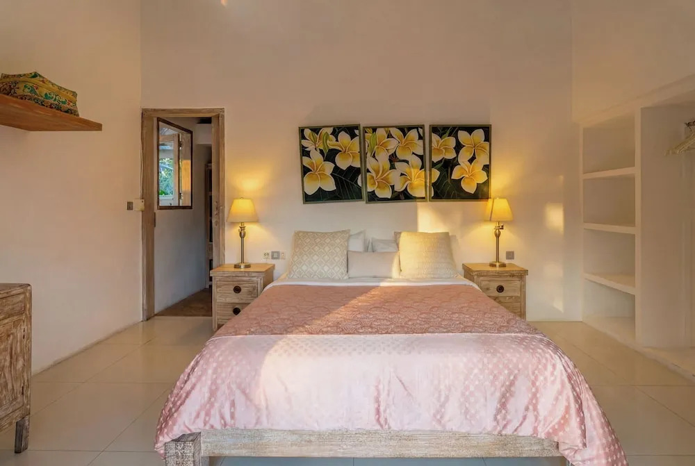 Villa Bella Vista by Pertama Stay