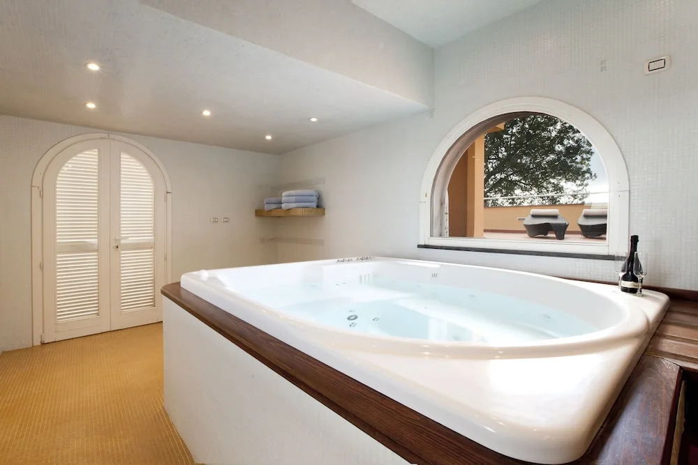 Villa & SPA Le Tore