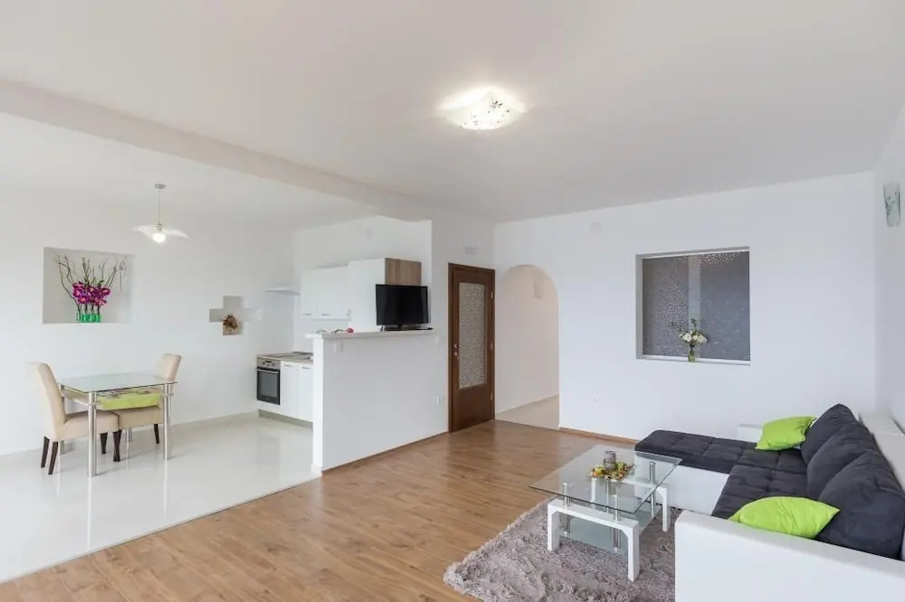 Apartment Manuela