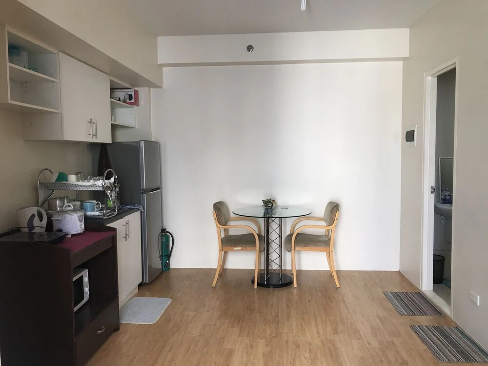Spacious 1 Bedroom Condo IT Park Cebu