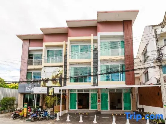 Private Cozy 3BR Family Home in Nimman Chiang Mai