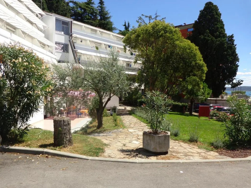 ŠD Portorož Hostel Korotan